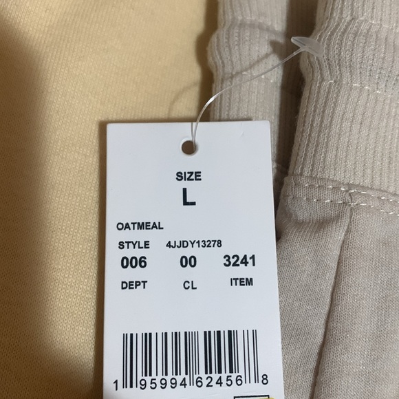 NWT Disney Mickey Mouse sweatpants - Picture 2 of 3